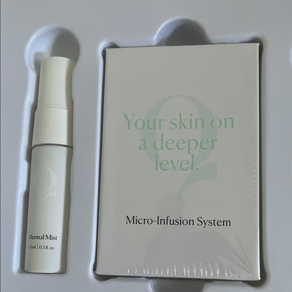 Qure Micro-Infusion System - Picture 8 of 9